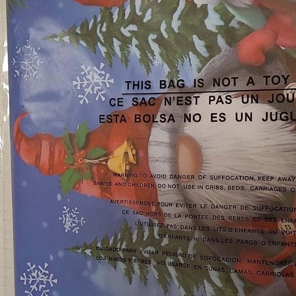 New Gnome Magnetic Mailbox Cover - Picture 9 of 16